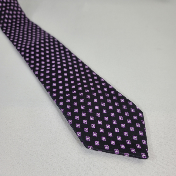 Ted Baker London Silk Tie - Picture 4 of 8